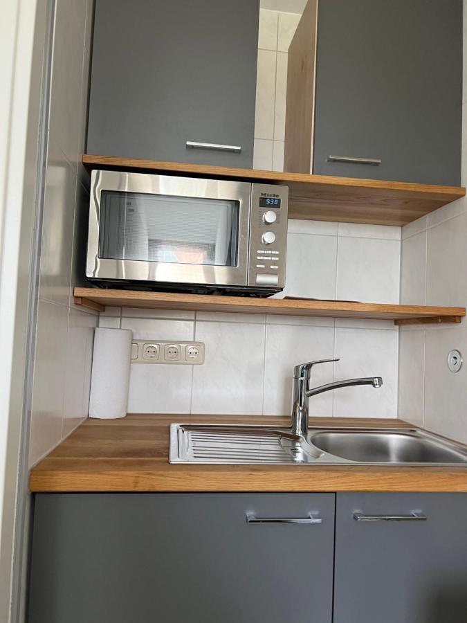 Aparthotel Parsberg Lferstl Экстерьер фото