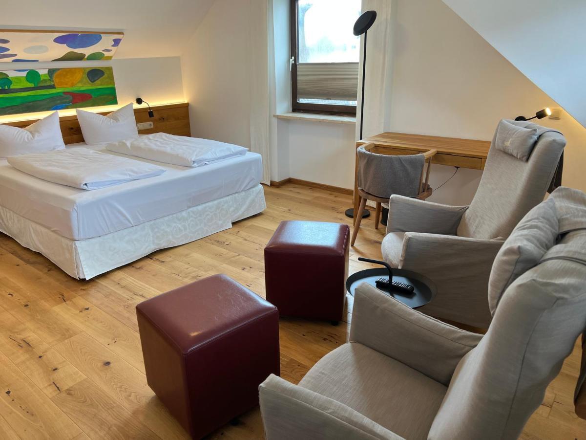 Aparthotel Parsberg Lferstl Экстерьер фото