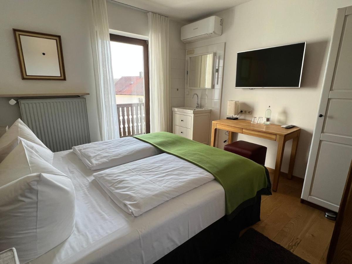 Aparthotel Parsberg Lferstl Экстерьер фото