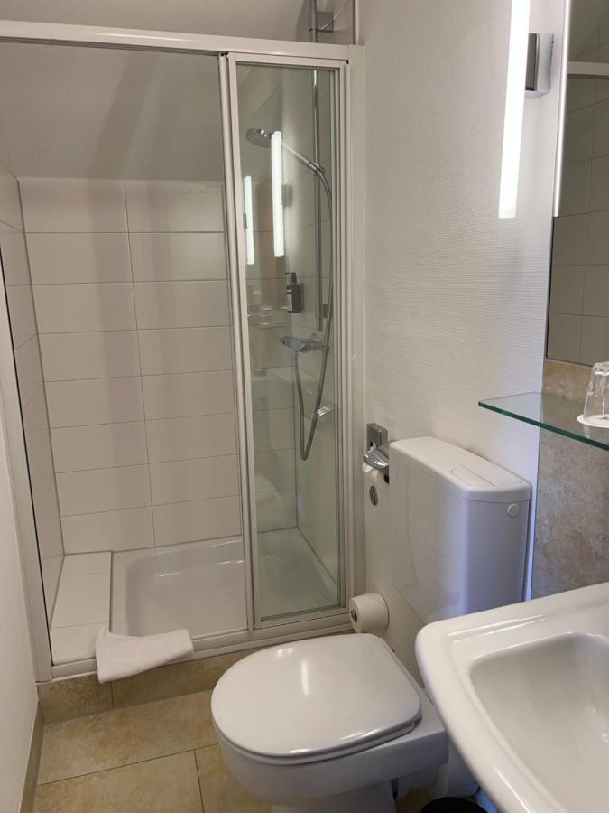 Aparthotel Parsberg Lferstl Экстерьер фото