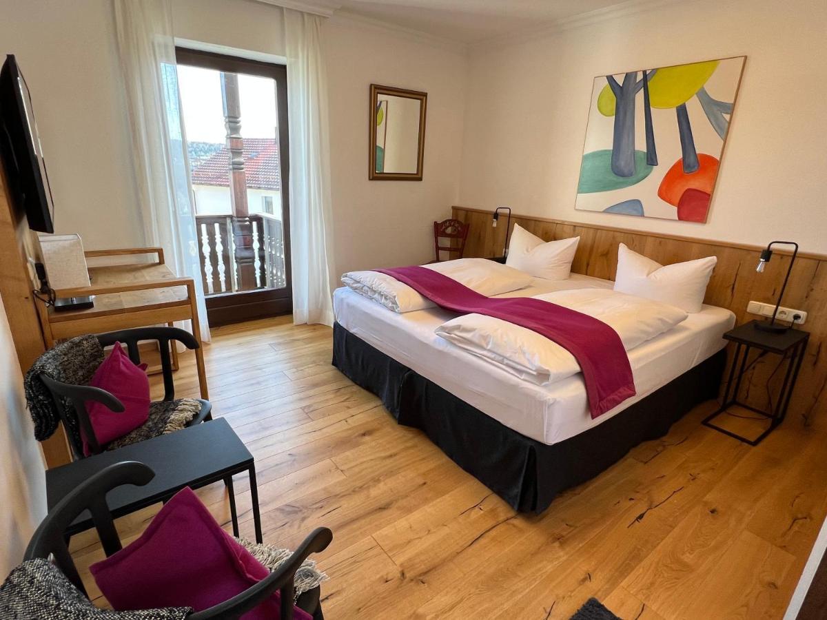 Aparthotel Parsberg Lferstl Экстерьер фото