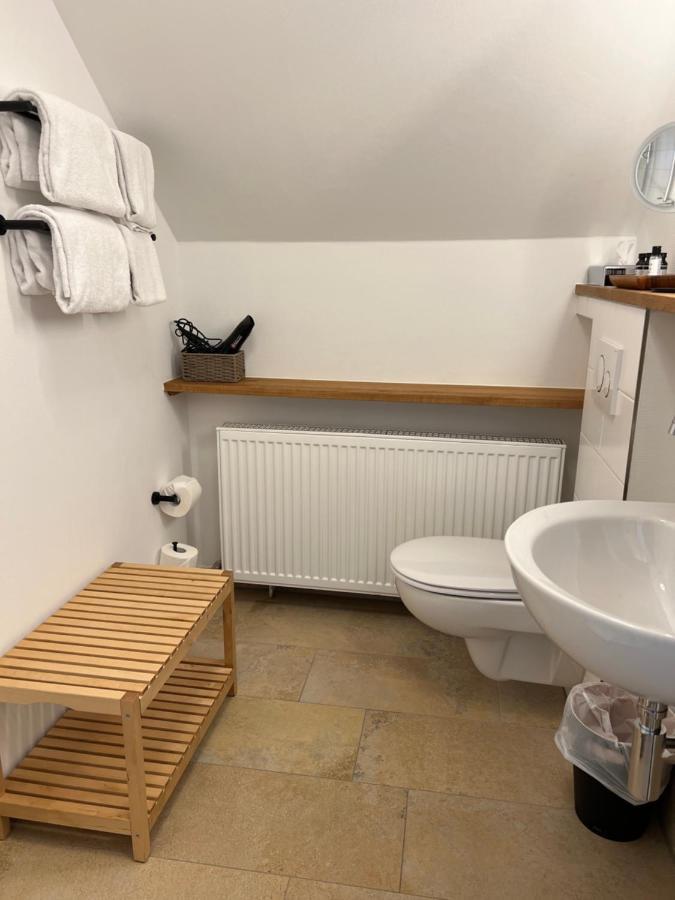 Aparthotel Parsberg Lferstl Экстерьер фото