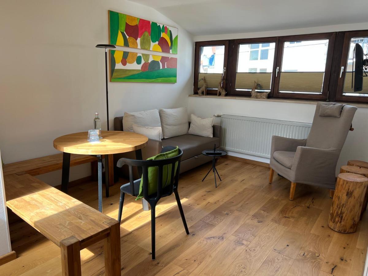 Aparthotel Parsberg Lferstl Экстерьер фото