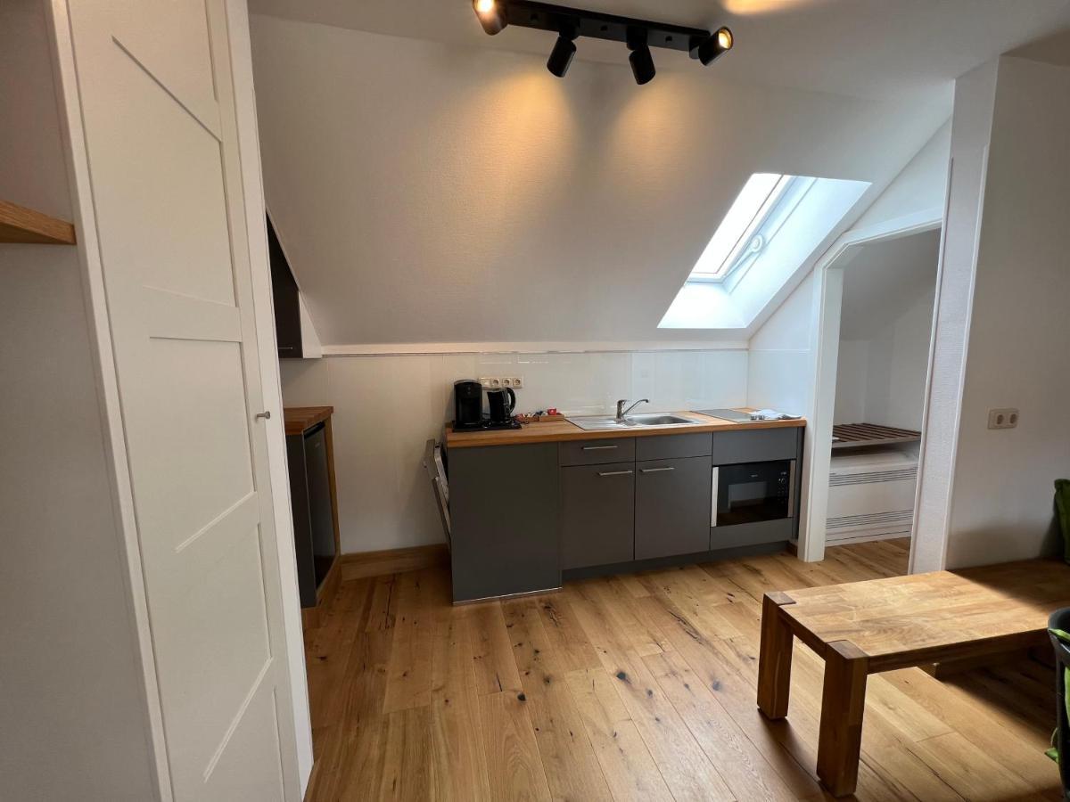 Aparthotel Parsberg Lferstl Экстерьер фото