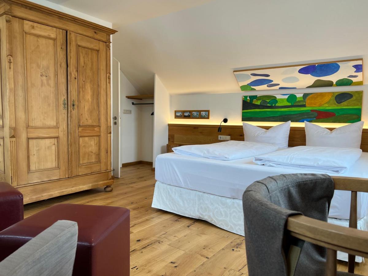 Aparthotel Parsberg Lferstl Экстерьер фото
