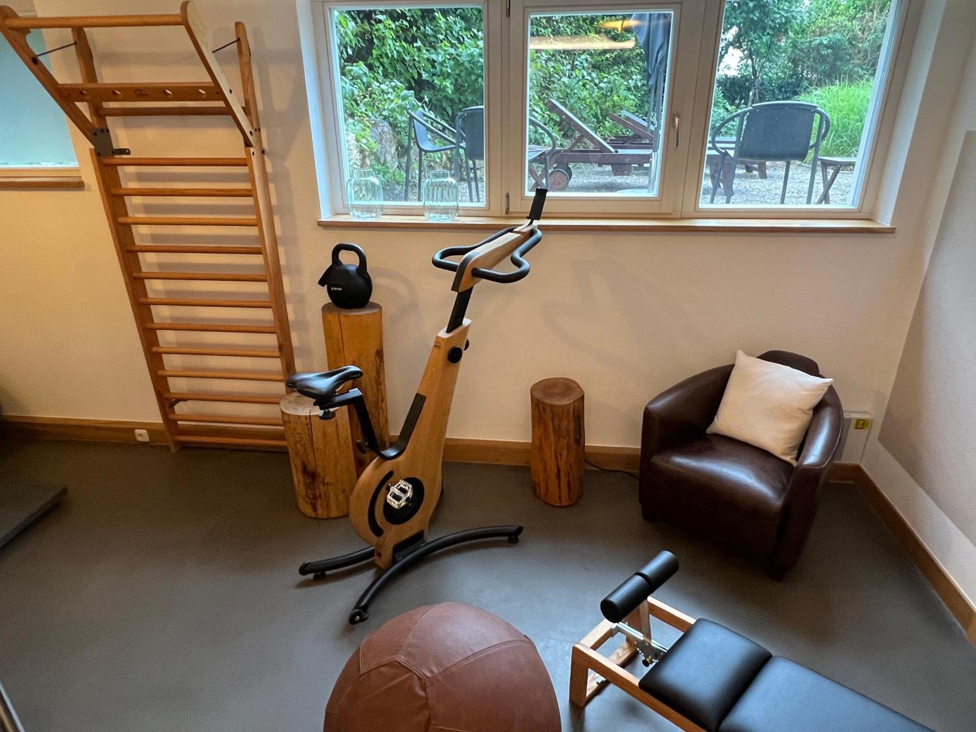 Aparthotel Parsberg Lferstl Экстерьер фото